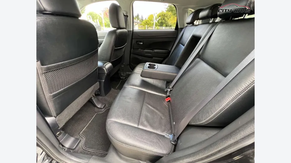 CITROEN C4 Aircross -