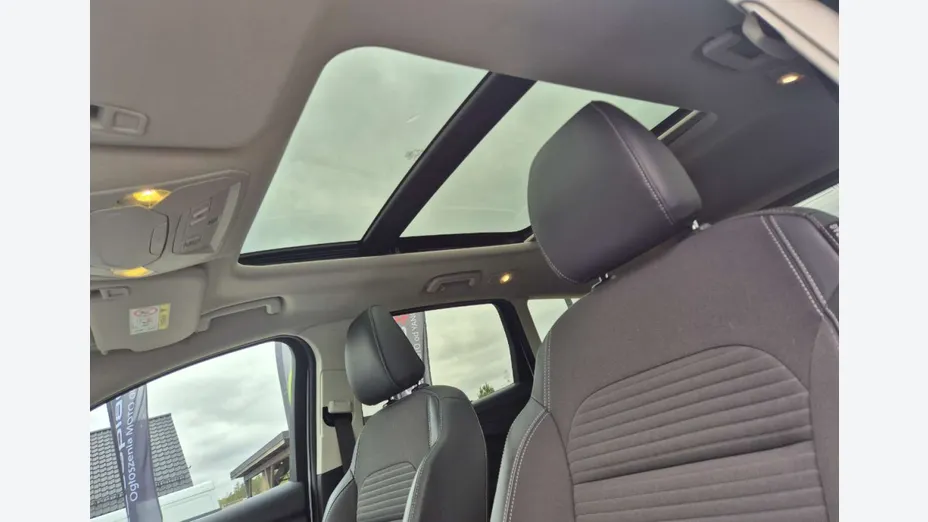 FORD Kuga -