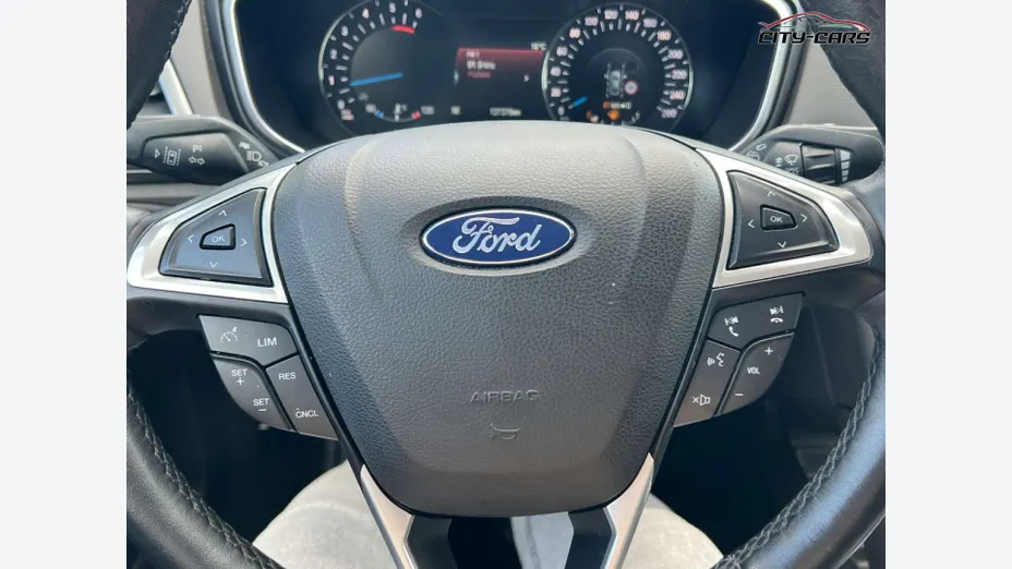 FORD Mondeo -