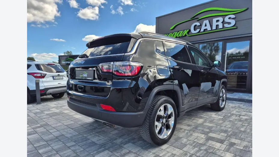 JEEP Compass -