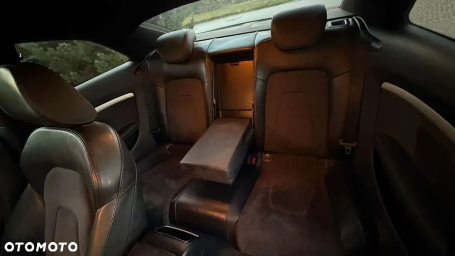 AUDI A5 -