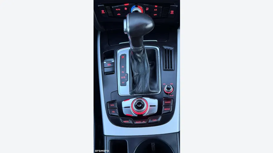 AUDI A5 -