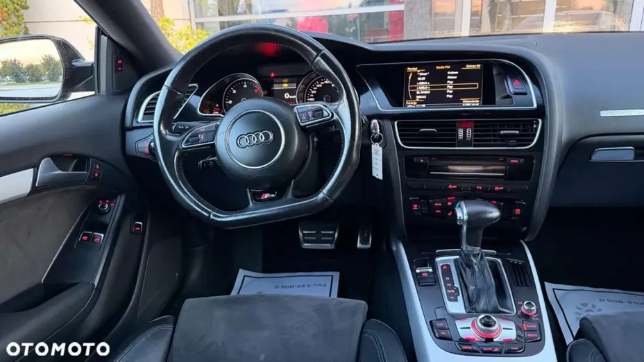 AUDI A5 -