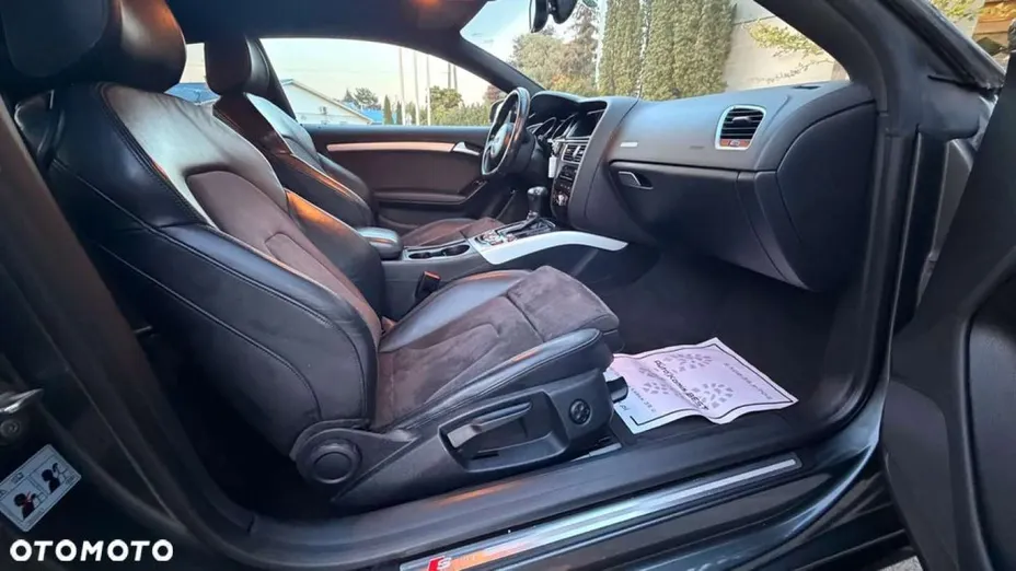 AUDI A5 -
