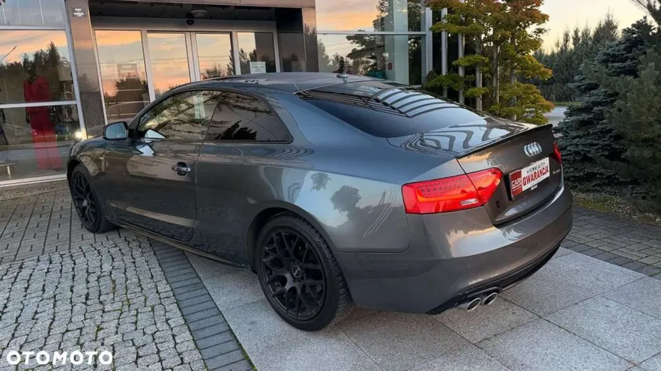 AUDI A5 -