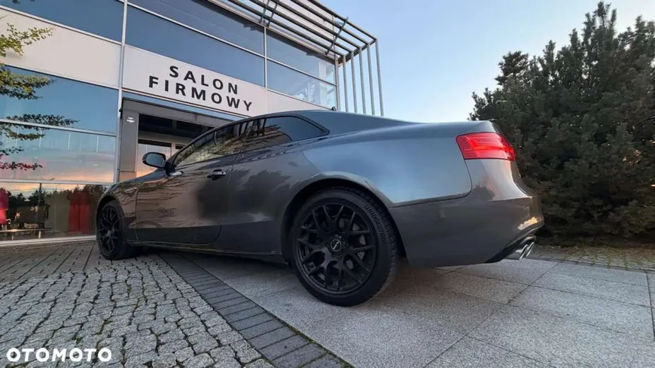 AUDI A5 -