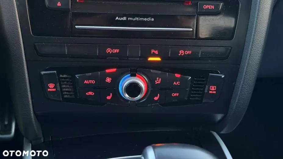 AUDI A5 -
