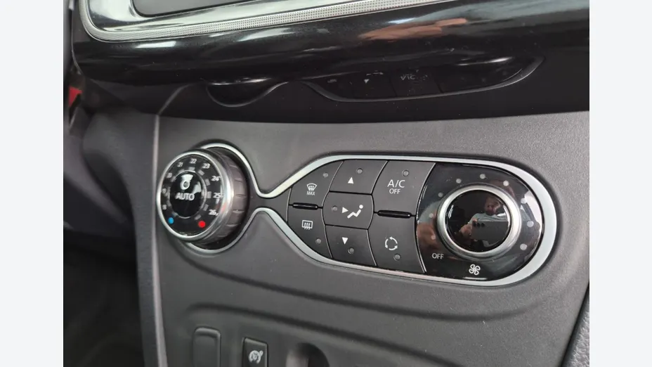 DACIA Sandero -