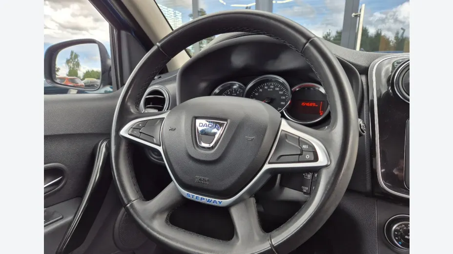 DACIA Sandero -