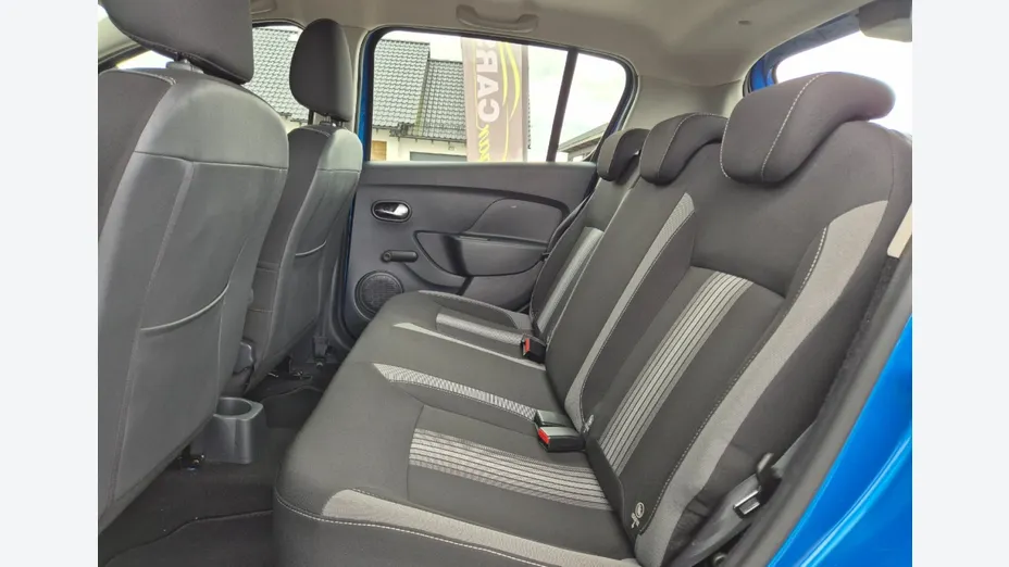 DACIA Sandero -