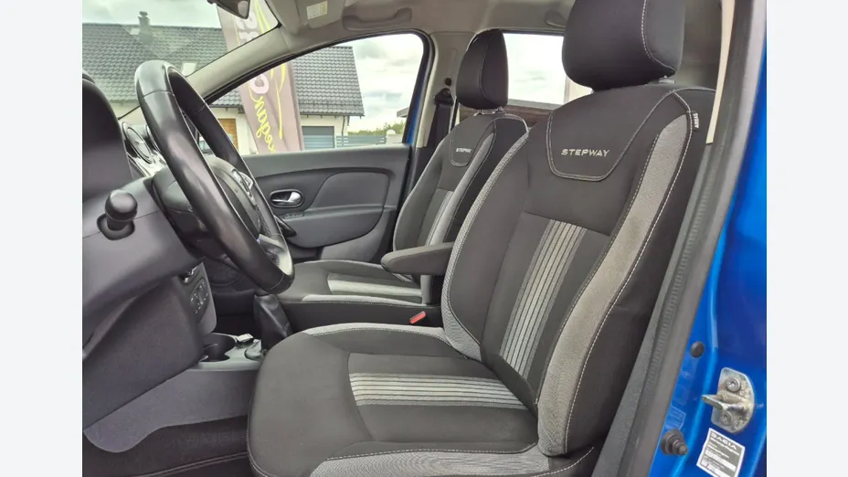 DACIA Sandero -
