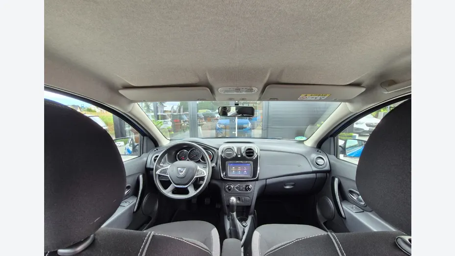 DACIA Sandero -