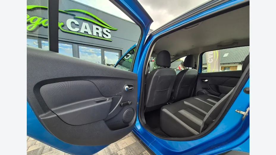 DACIA Sandero -