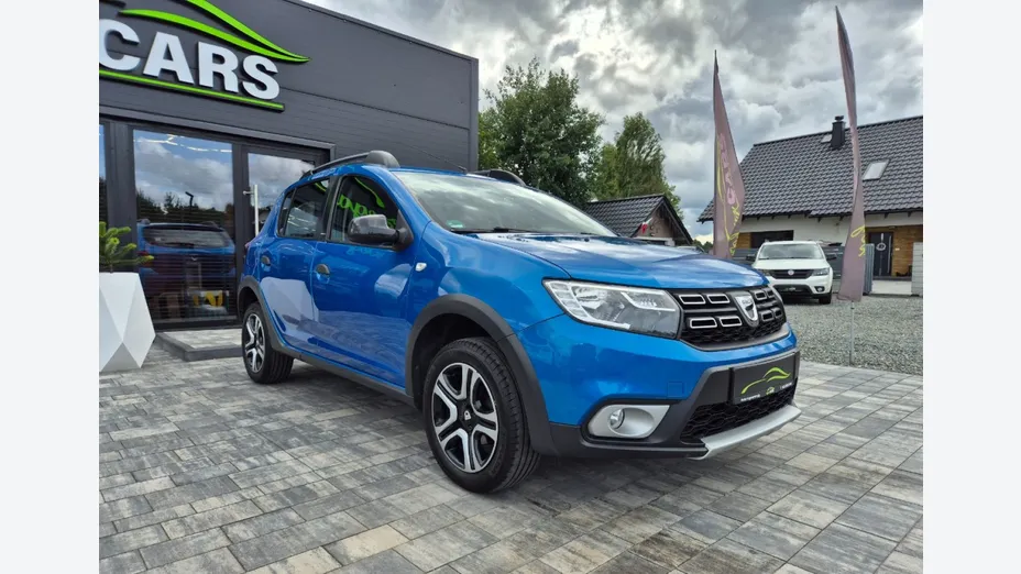DACIA Sandero -