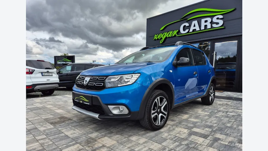 DACIA Sandero -