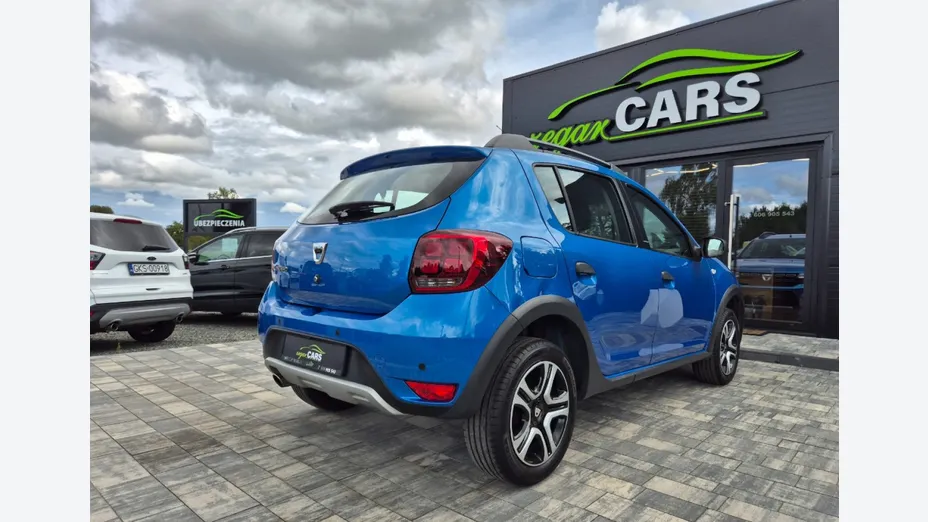 DACIA Sandero -