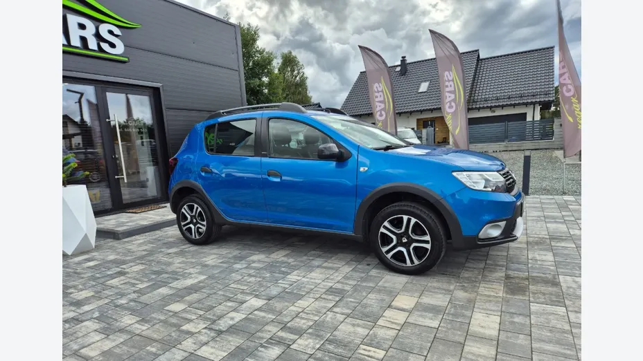 DACIA Sandero -