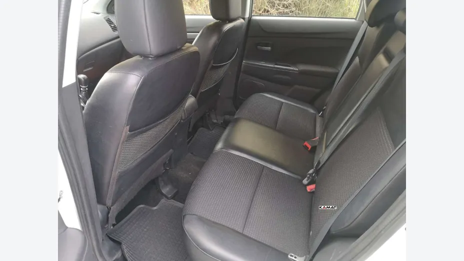 CITROEN C4 Aircross -