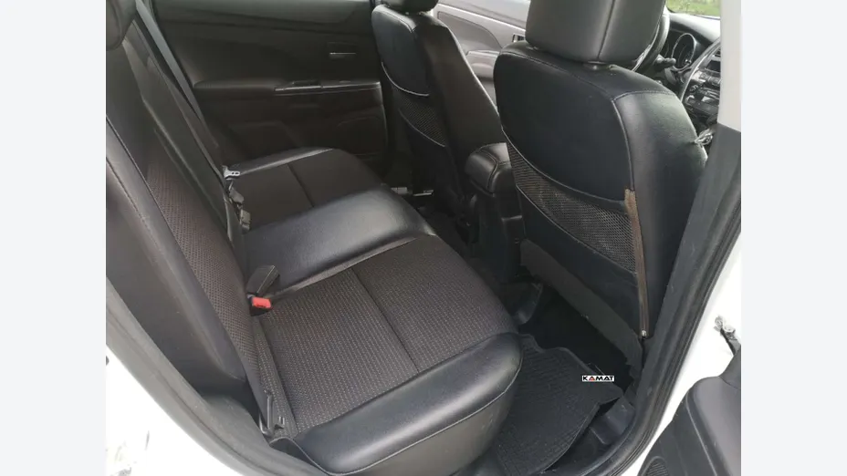 CITROEN C4 Aircross -