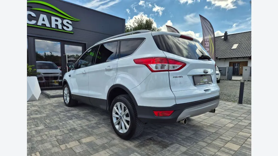 FORD Kuga -