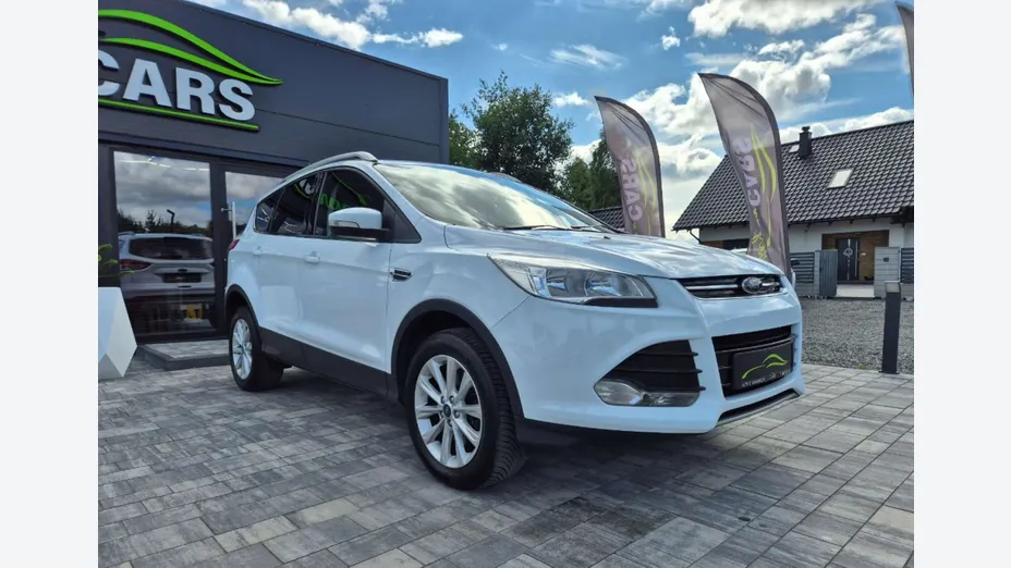 FORD Kuga -