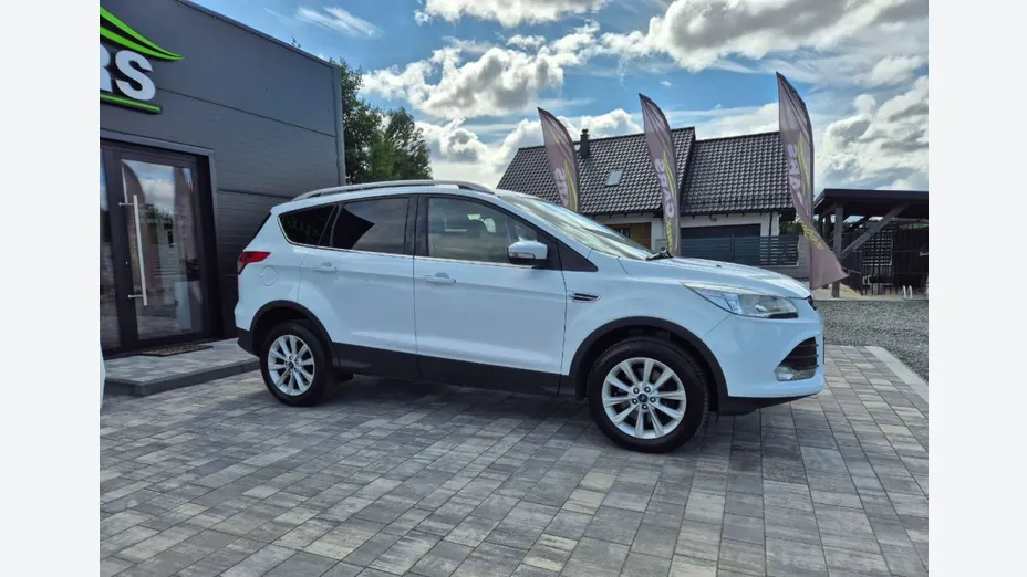 FORD Kuga -