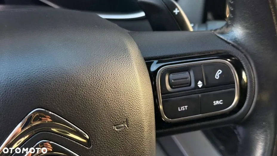CITROEN C5 Aircross -