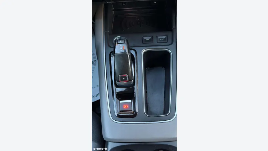 CITROEN C5 Aircross -