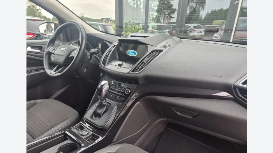 FORD Kuga -