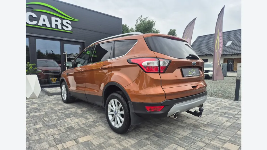 FORD Kuga -