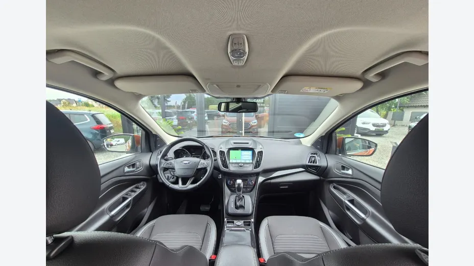 FORD Kuga -