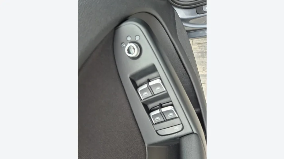 AUDI A4 Avant -