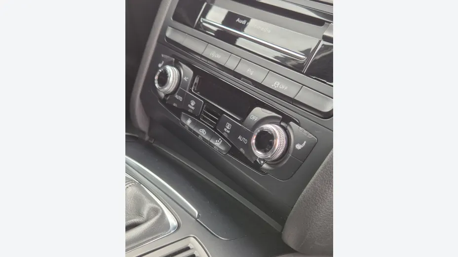 AUDI A4 Avant -