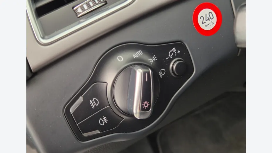 AUDI A4 Avant -