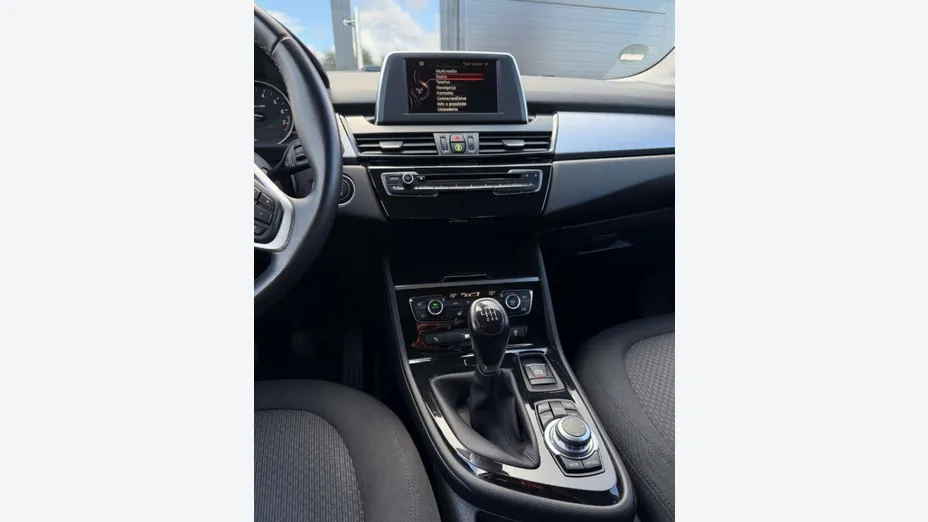 BMW Seria 2 -