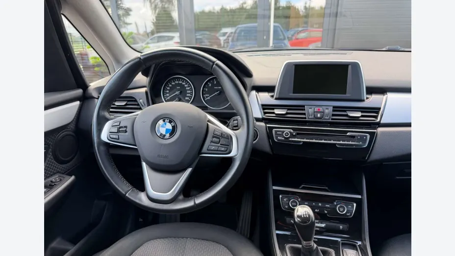 BMW Seria 2 -