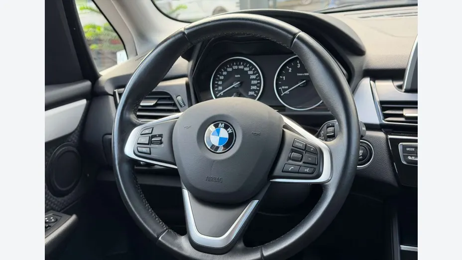BMW Seria 2 -