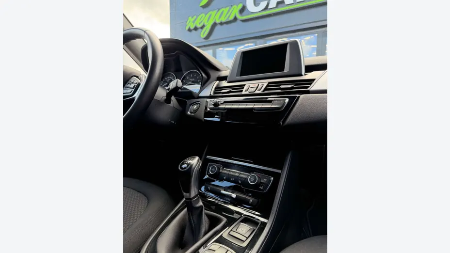 BMW Seria 2 -