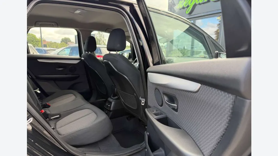 BMW Seria 2 -