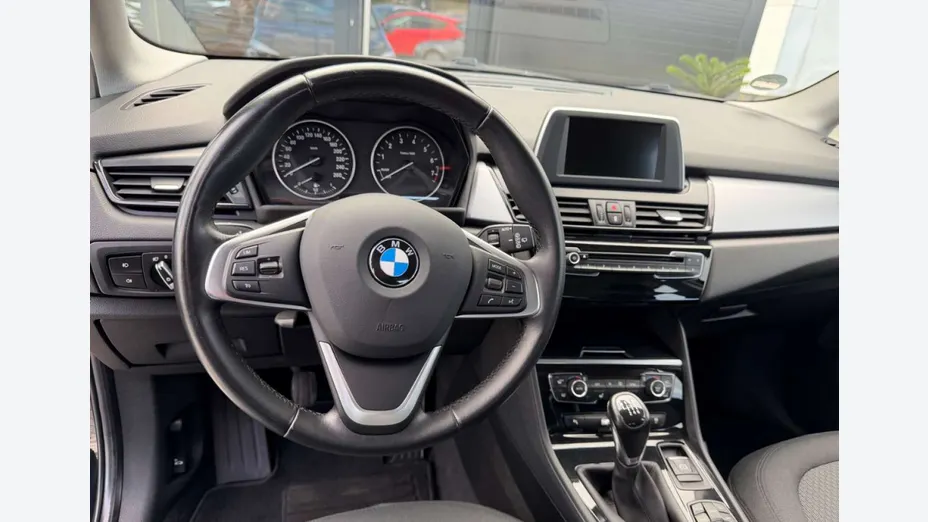 BMW Seria 2 -