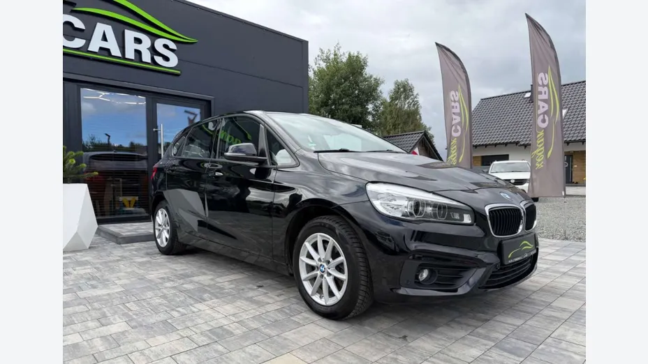 BMW Seria 2 -