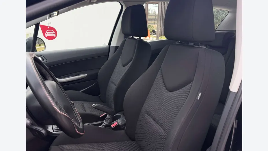 PEUGEOT 308 -
