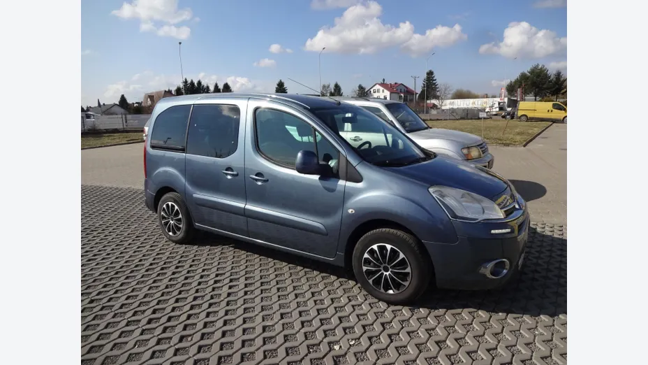 CITROEN Berlingo -