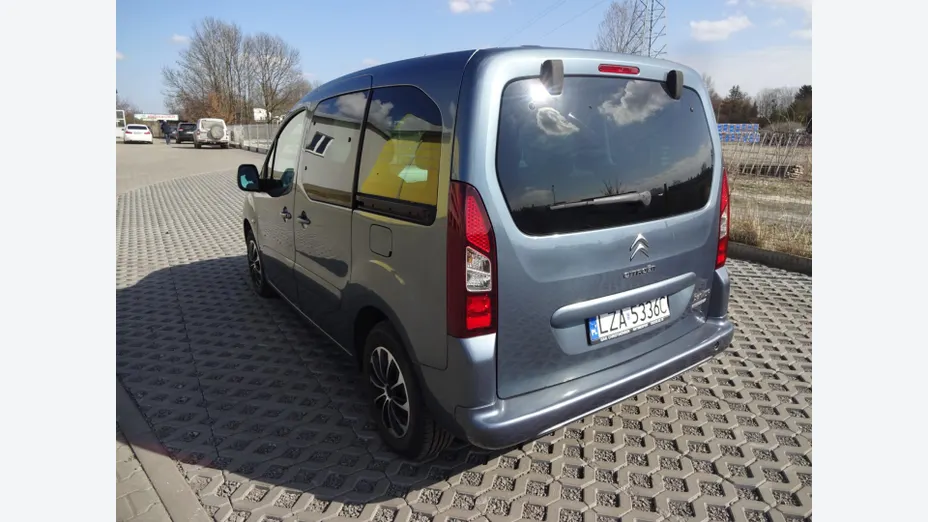 CITROEN Berlingo -