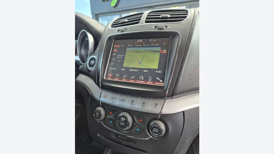 FIAT Freemont -