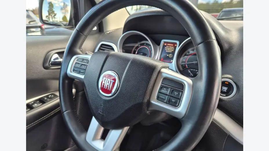 FIAT Freemont -