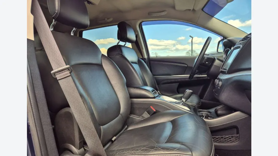 FIAT Freemont -