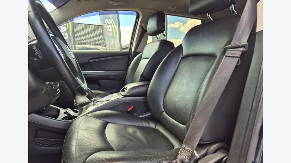 FIAT Freemont -