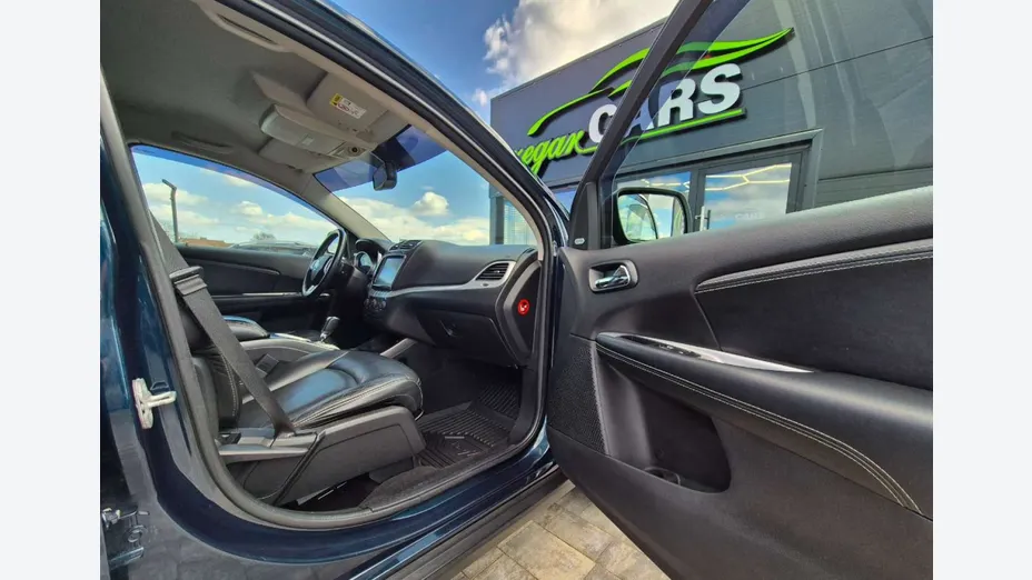 FIAT Freemont -