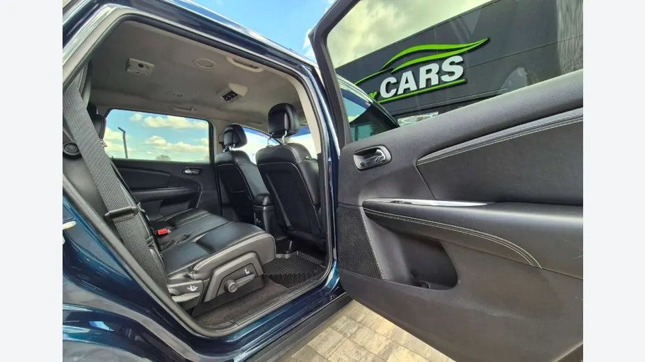 FIAT Freemont -